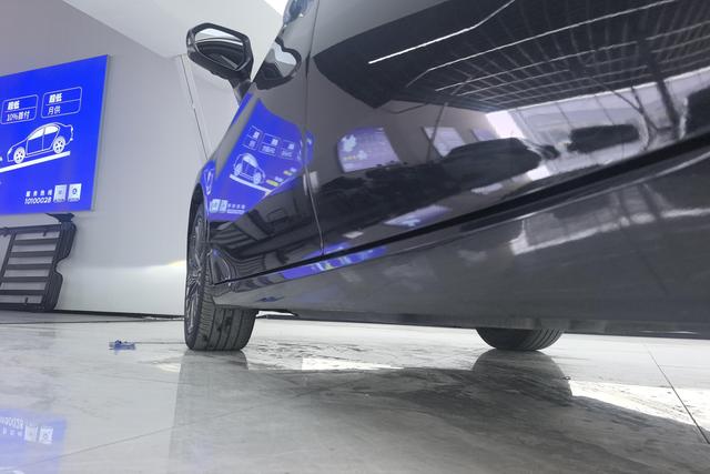 Toyota Avalon 2019 2.0 L XLE VI — фото 7