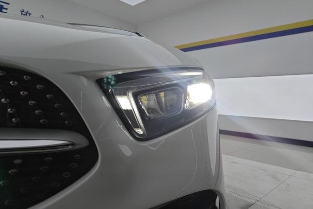 Mercedes-Benz A 2022