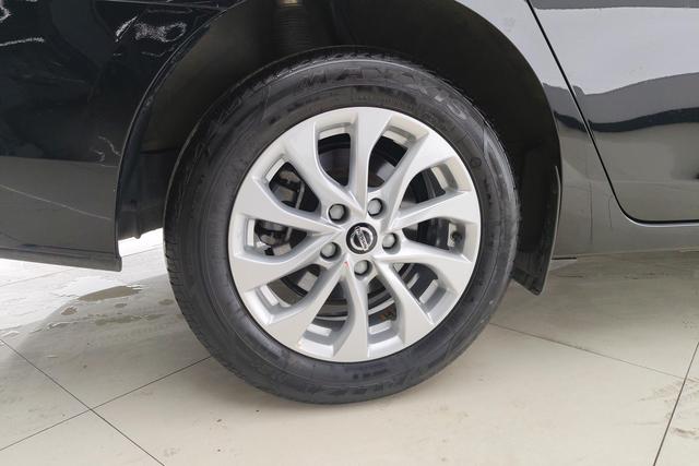 Nissan Sylphy 2022 1.6 XL CVT — фото 10