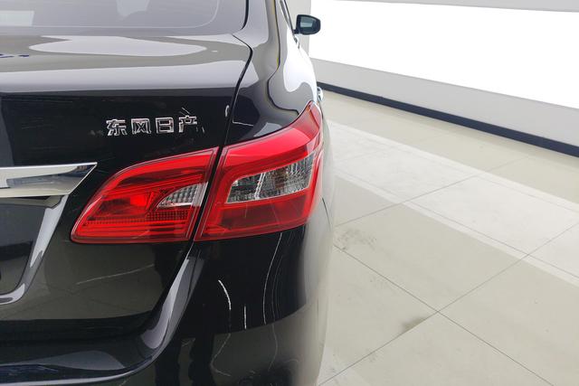 Nissan Sylphy 2022 1.6 XL CVT — фото 5