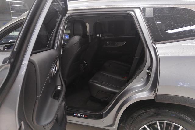 Chery 8 PRO 2024 290 T 2 WD 5 — фото 15