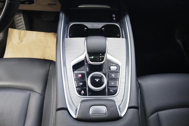 Chery 8 PRO 2024 290 T 2 WD 5 — фото 14