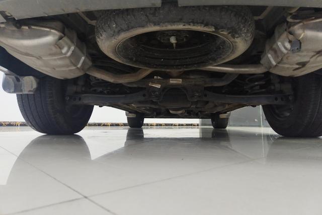 Chery 8 PRO 2024 290 T 2 WD 5 — фото 6
