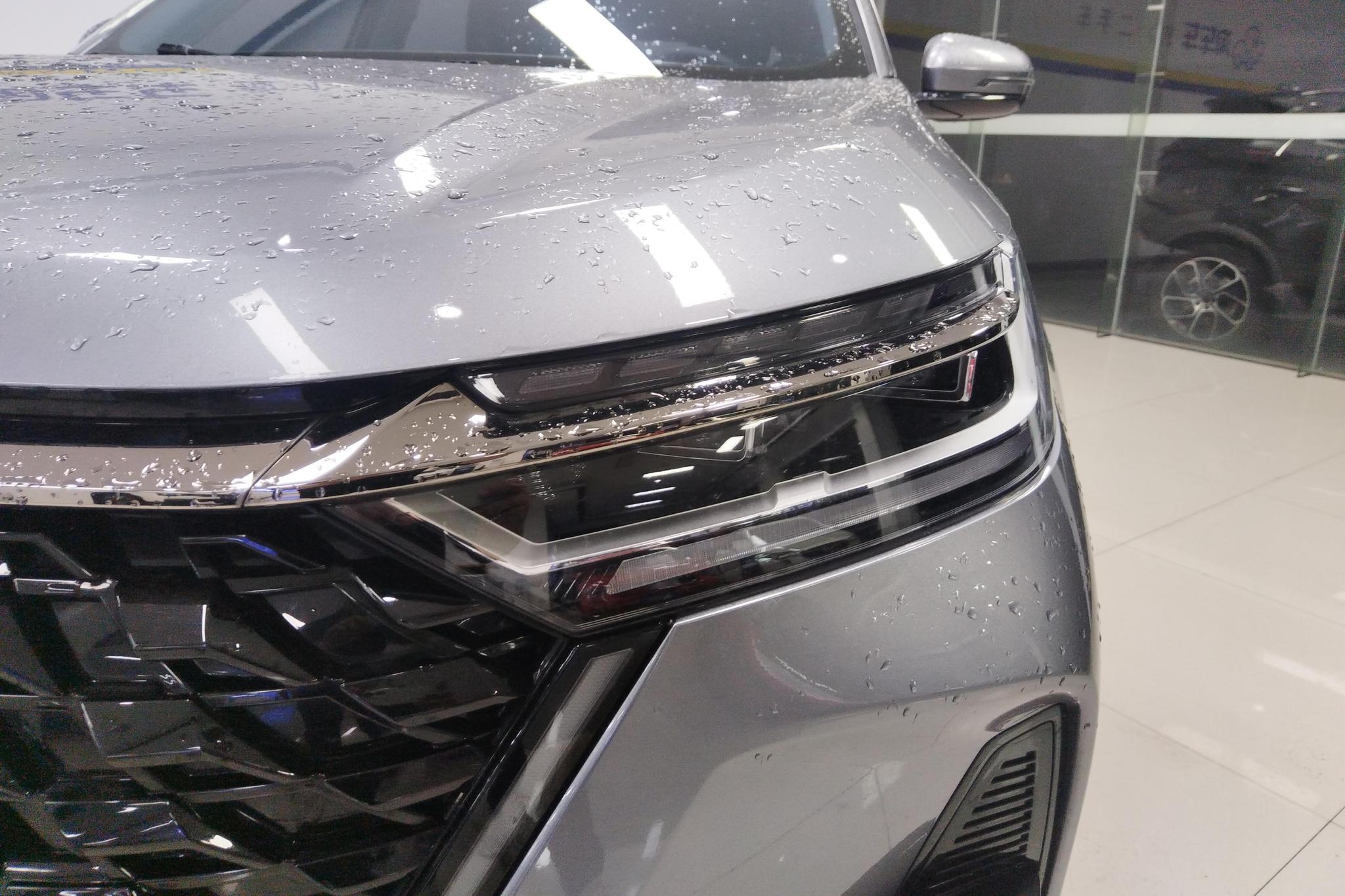 Chery 8 PRO 2024 Champion 290T 5 мест