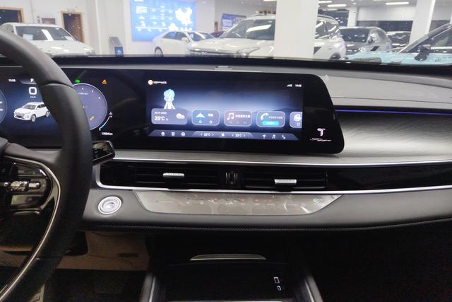 Chery 8 PRO 2024 290 T 2 WD 5 — фото 12