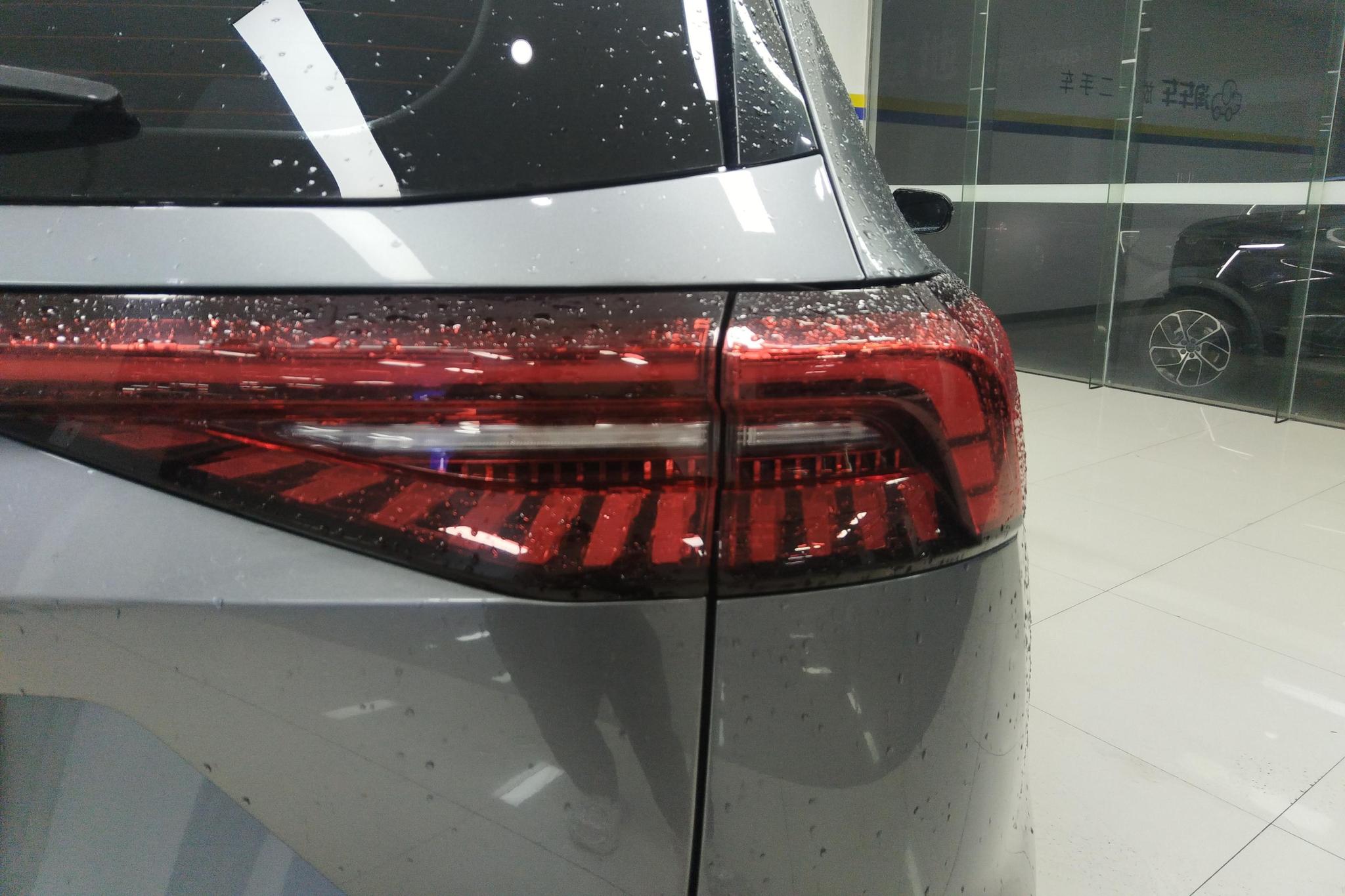 Chery 8 PRO 2024 Champion 290T 5 мест