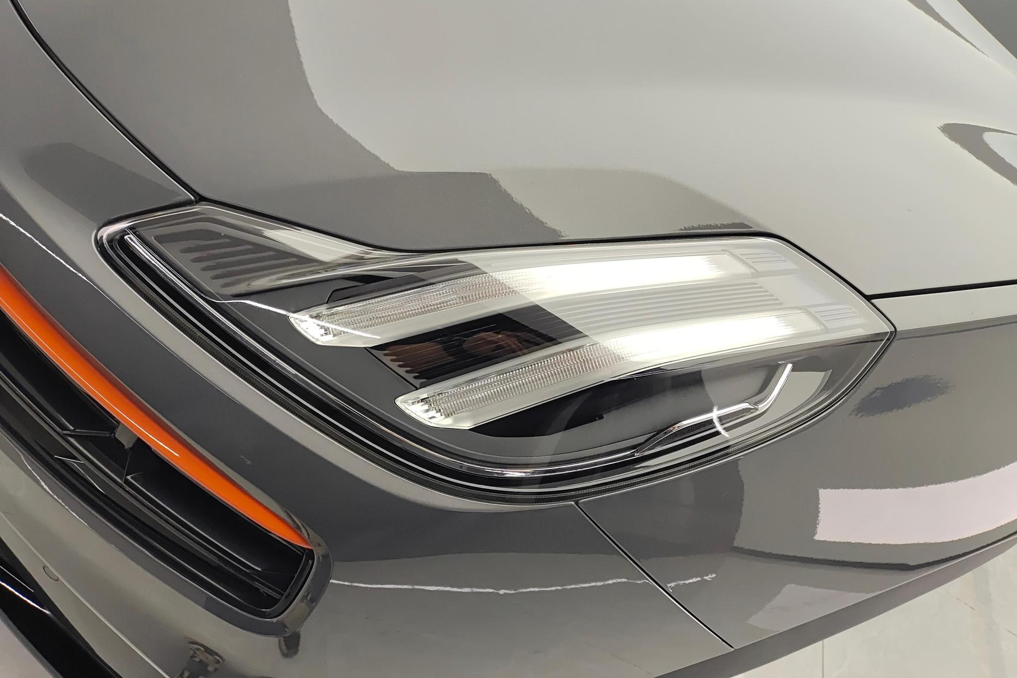 Lynk & Co 06 2020 1.5T Halo