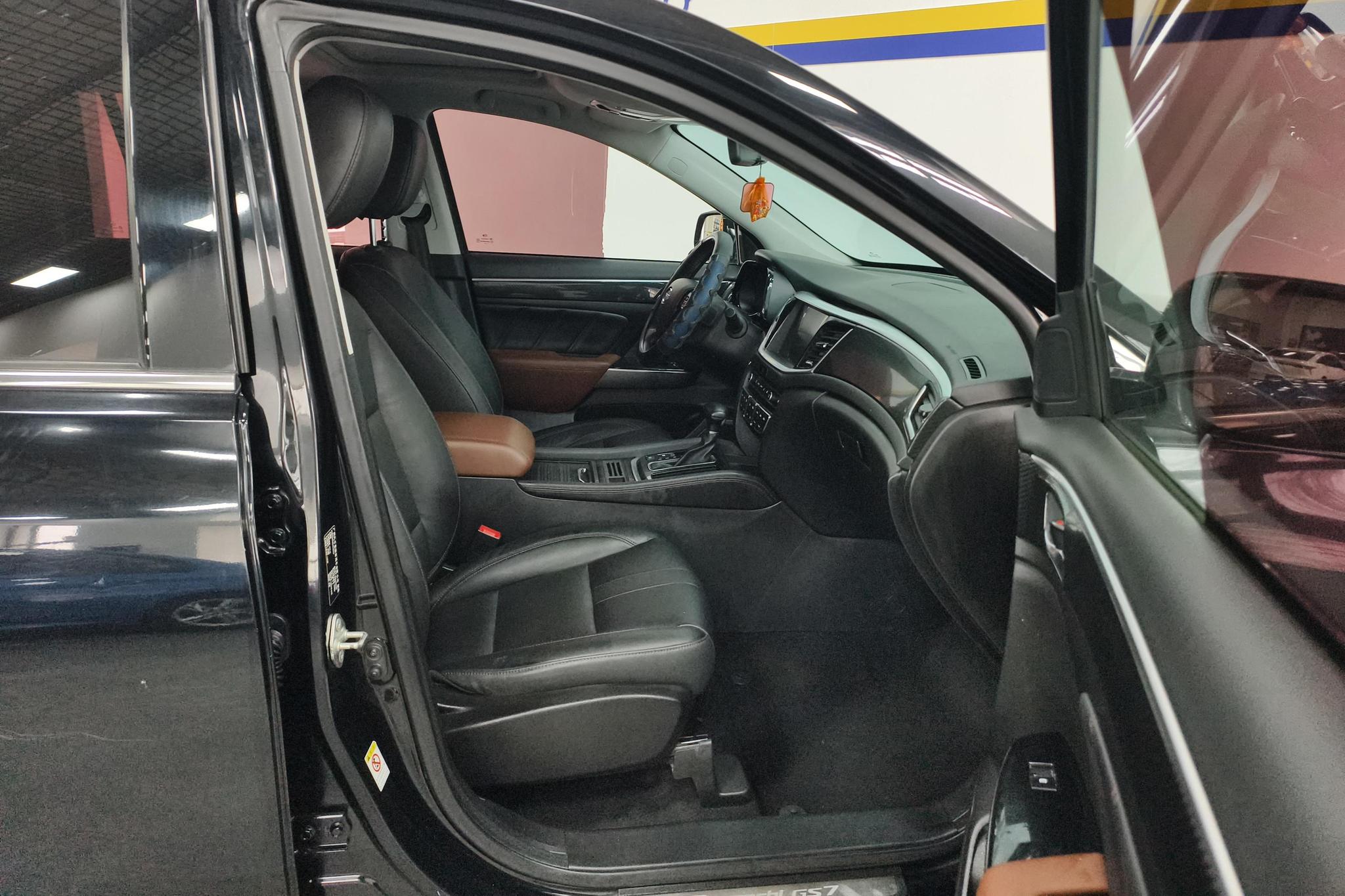 GAC GS7 2017 280T Luxury