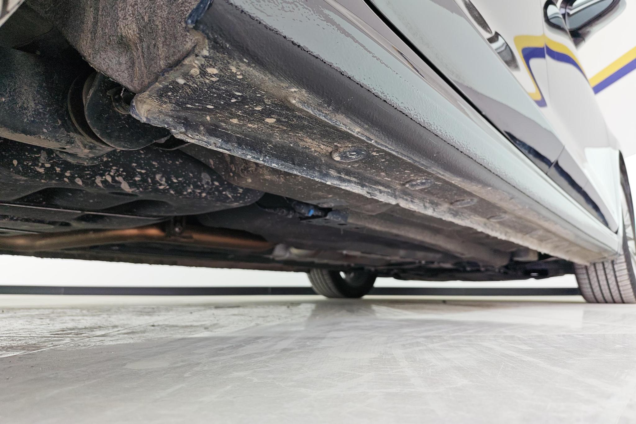 Bestune B70 2025 1.5T