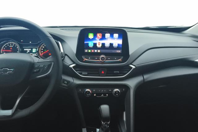 Chevrolet Orlando 2019 Redline 530 T AT (5+2 ) VI — фото 9
