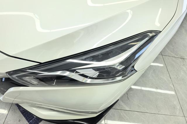 Nissan Bluebird 2020 1.6 L CVT VI — фото 4