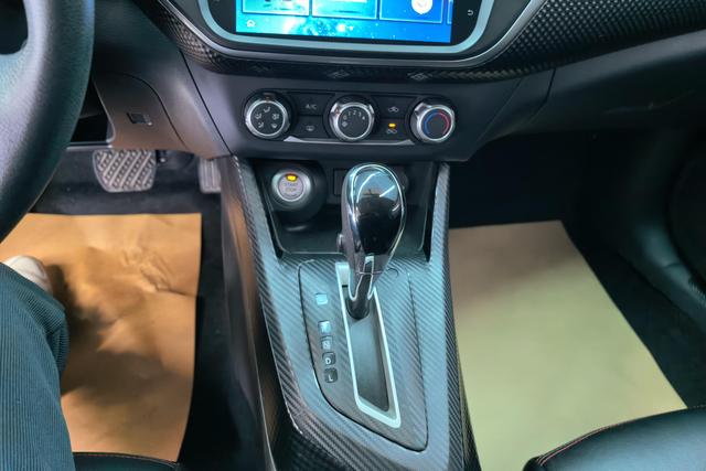 Nissan Bluebird 2020 1.6 L CVT VI — фото 15