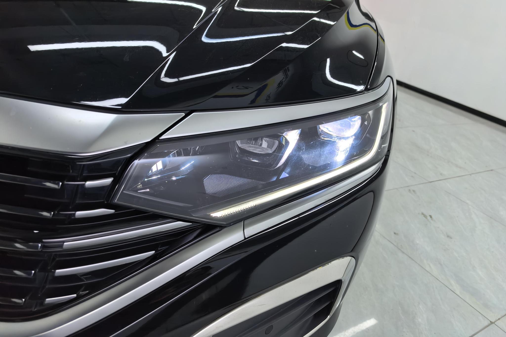 Volkswagen Passat 2024 380TSI Elite
