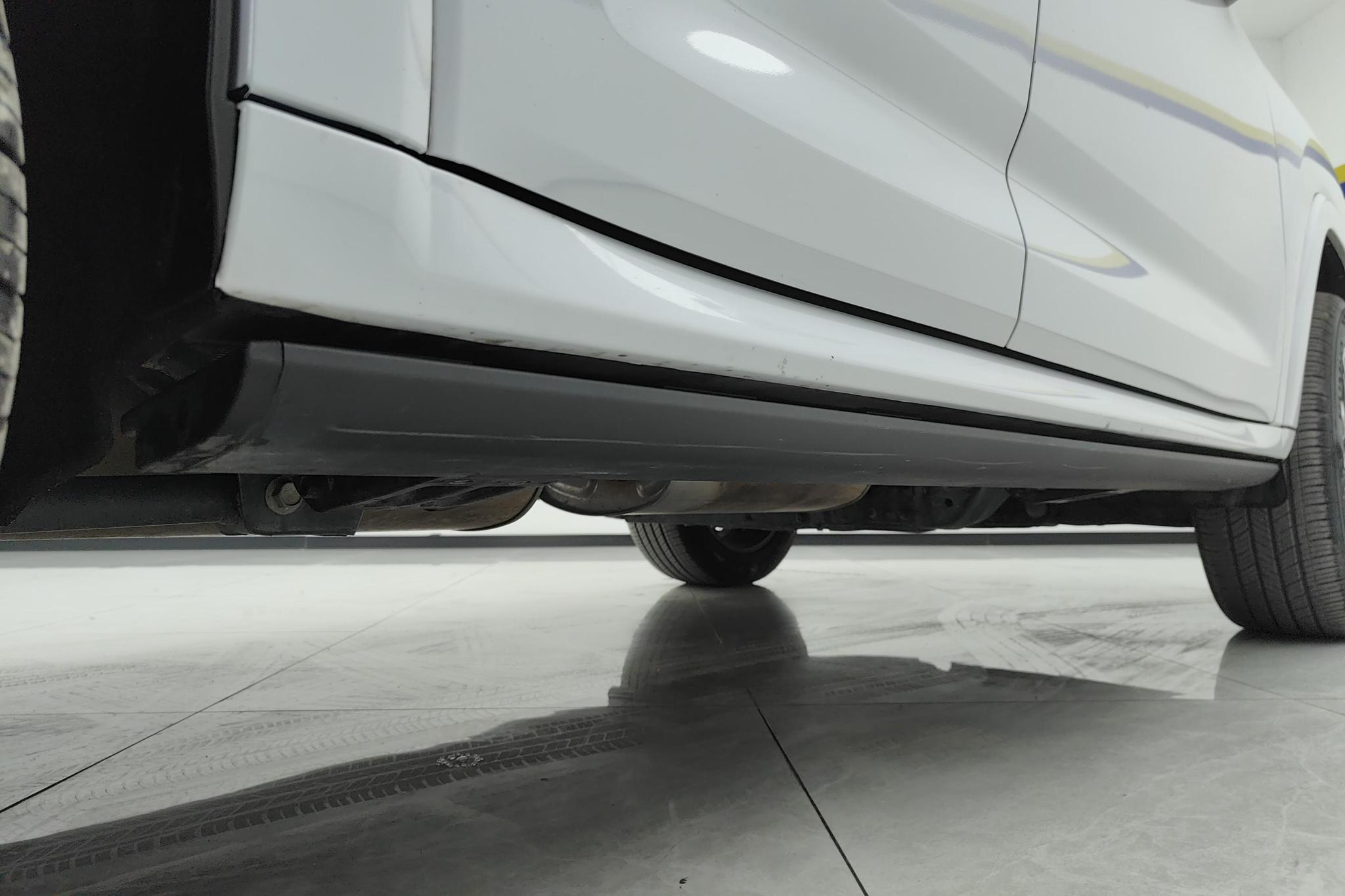 Haval H9 2024 2.0T 5 мест