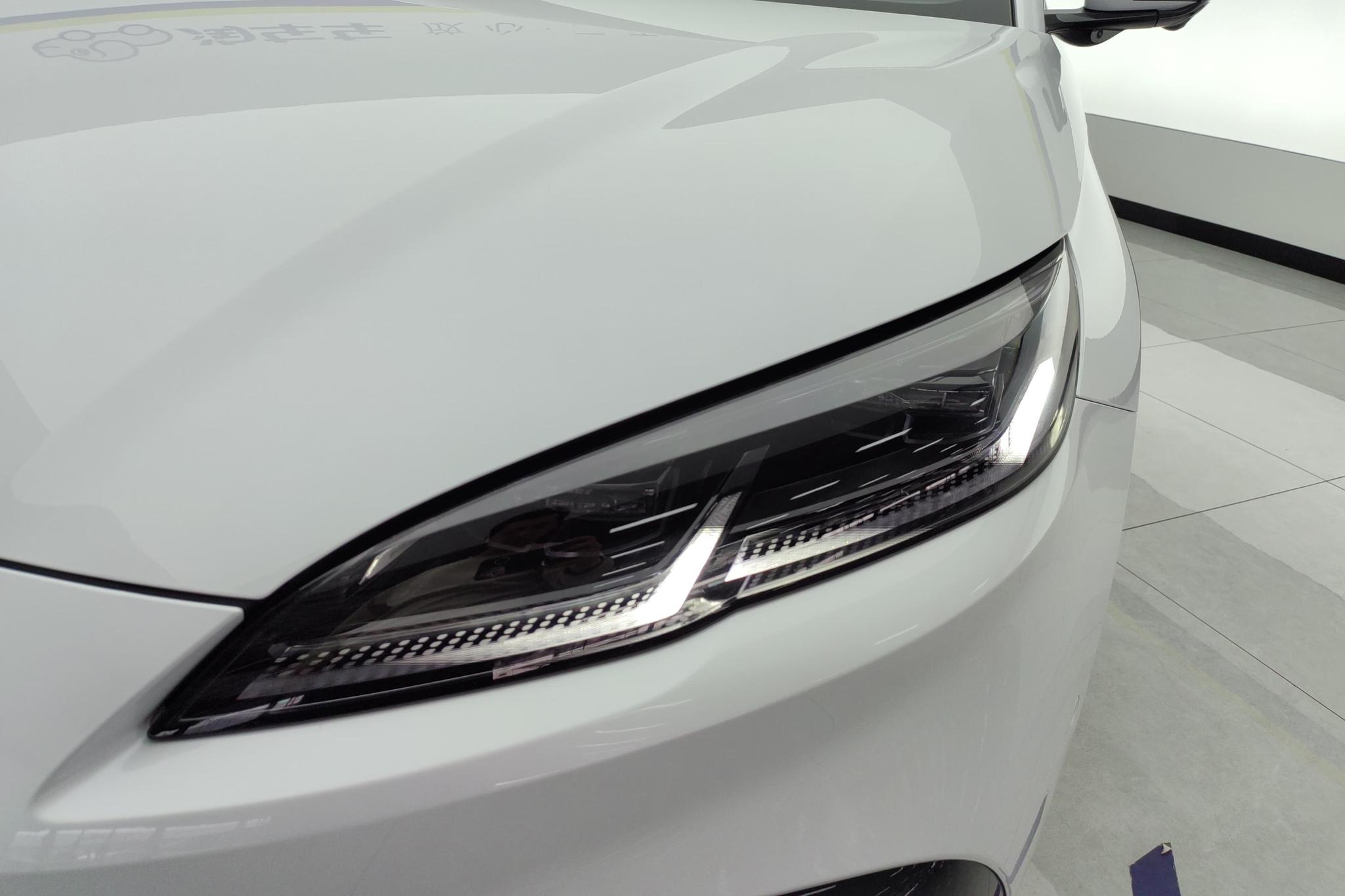 BYD Seal06DM 06DM 2025 Smart Drive DM-i 80KM Luxury