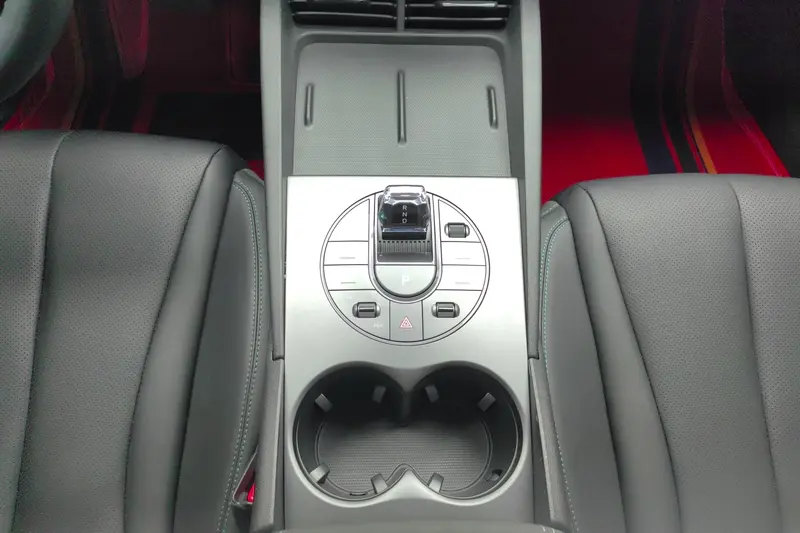 BYD Seal 06 — фото 7