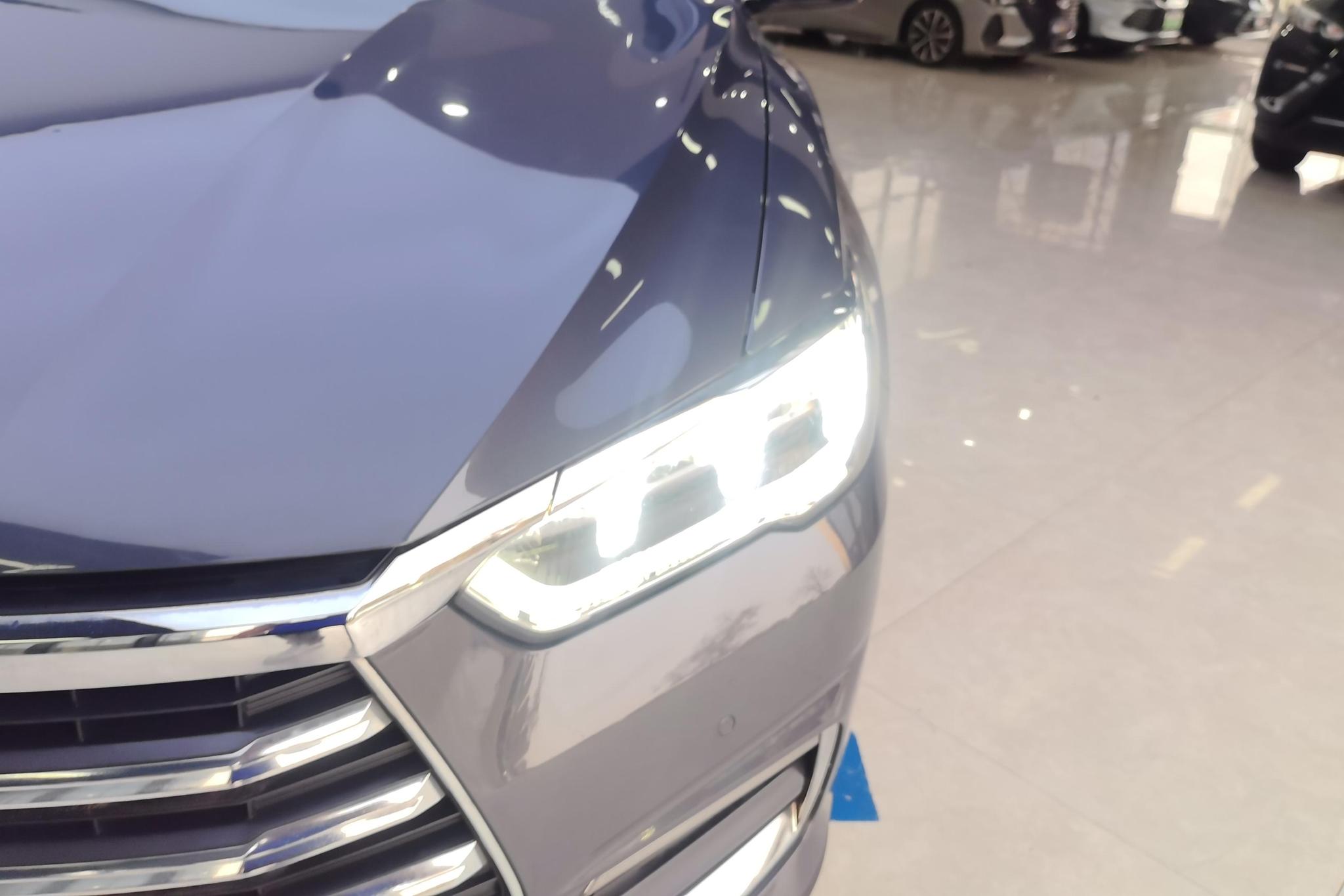 BYD Song Pro Pro 2019 1.5T AT Luxury