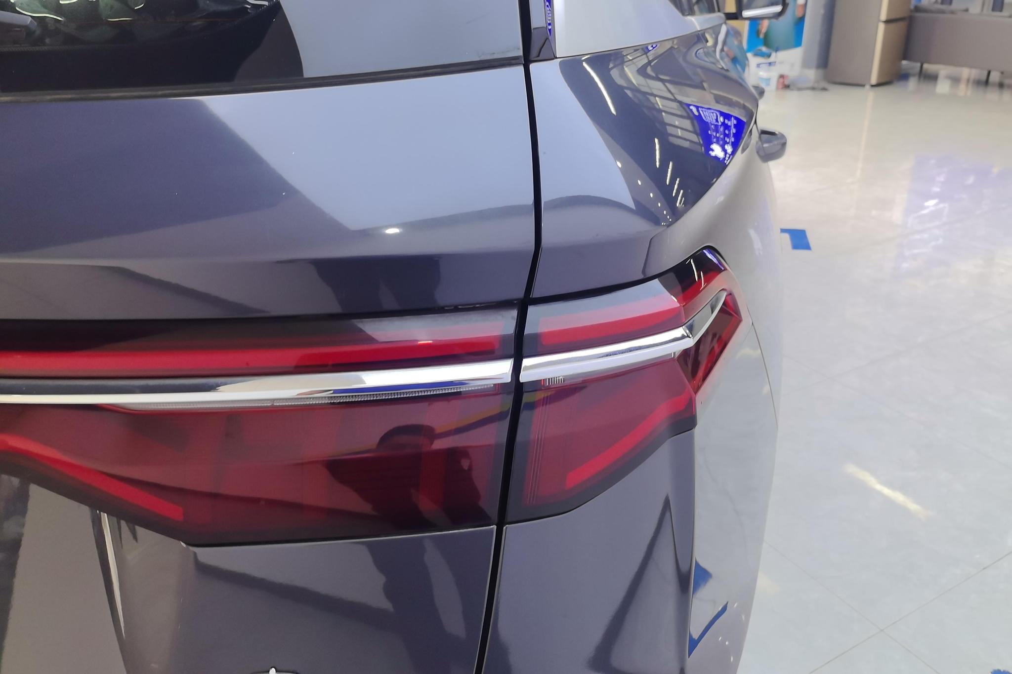 BYD Song Pro Pro 2019 1.5T AT Luxury