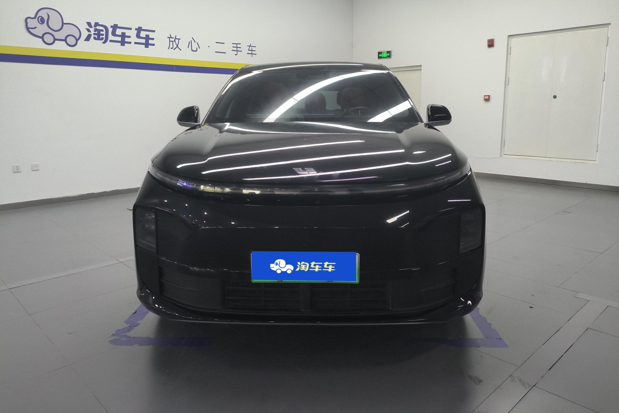 Li Auto L6 2024 Pro