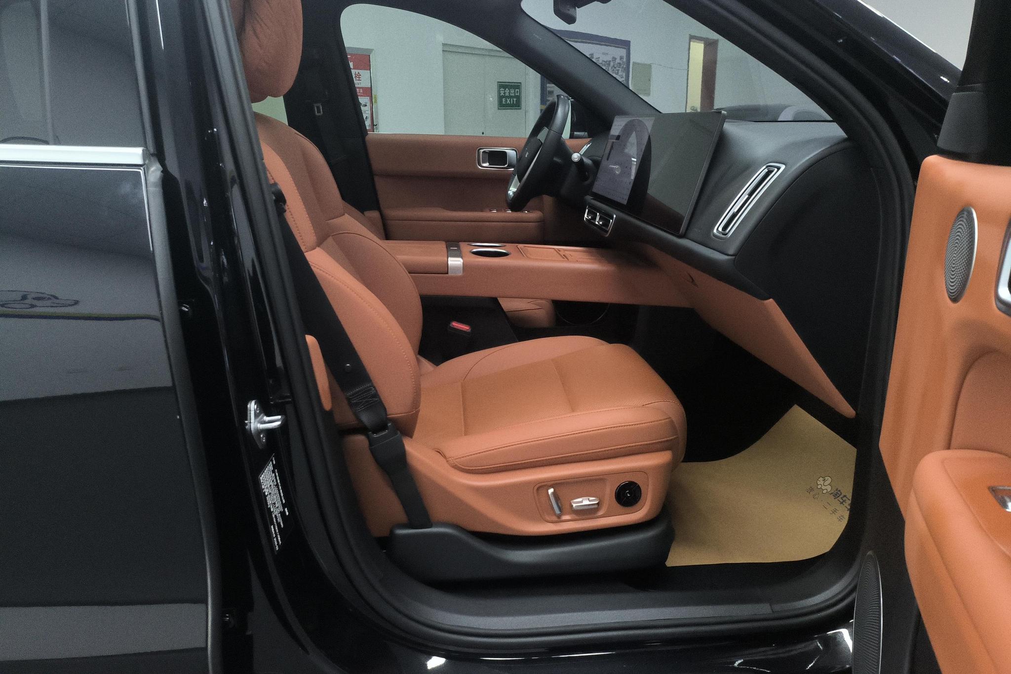 Li Auto L6 2024 Pro