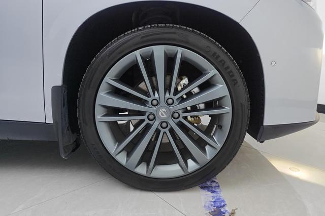 Zero-running car Zero run C16 2025 Серебристо-серый из Китая, фото 4