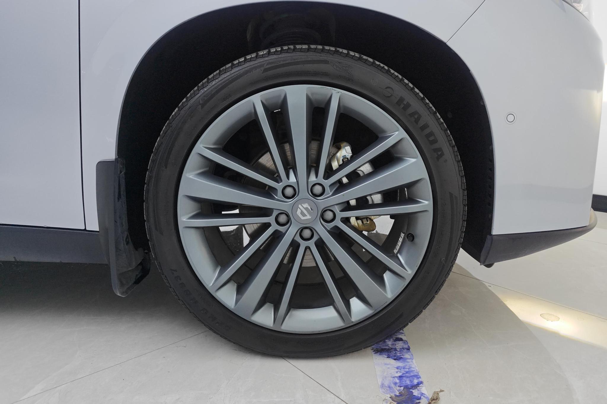 Leapmotor C16 2024 200 Premium