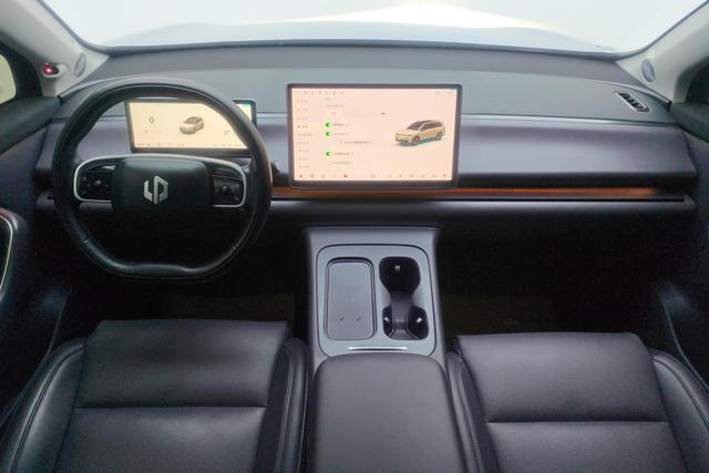 Zero-running car Zero run C16 id 3840854 из Китая 16