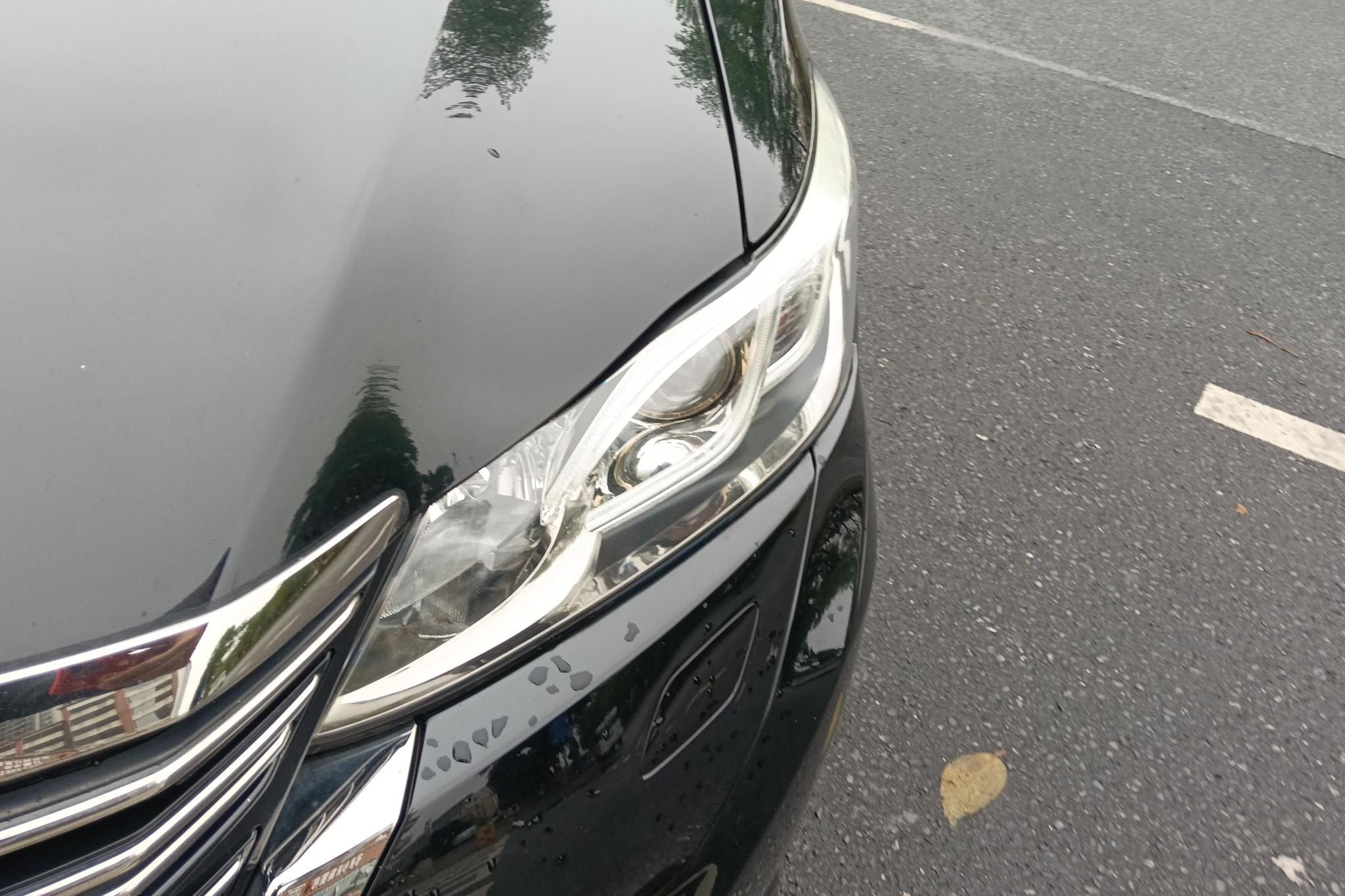Toyota Crown 2018 2.0T Sport