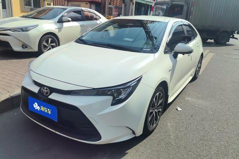 Toyota Corolla Levin