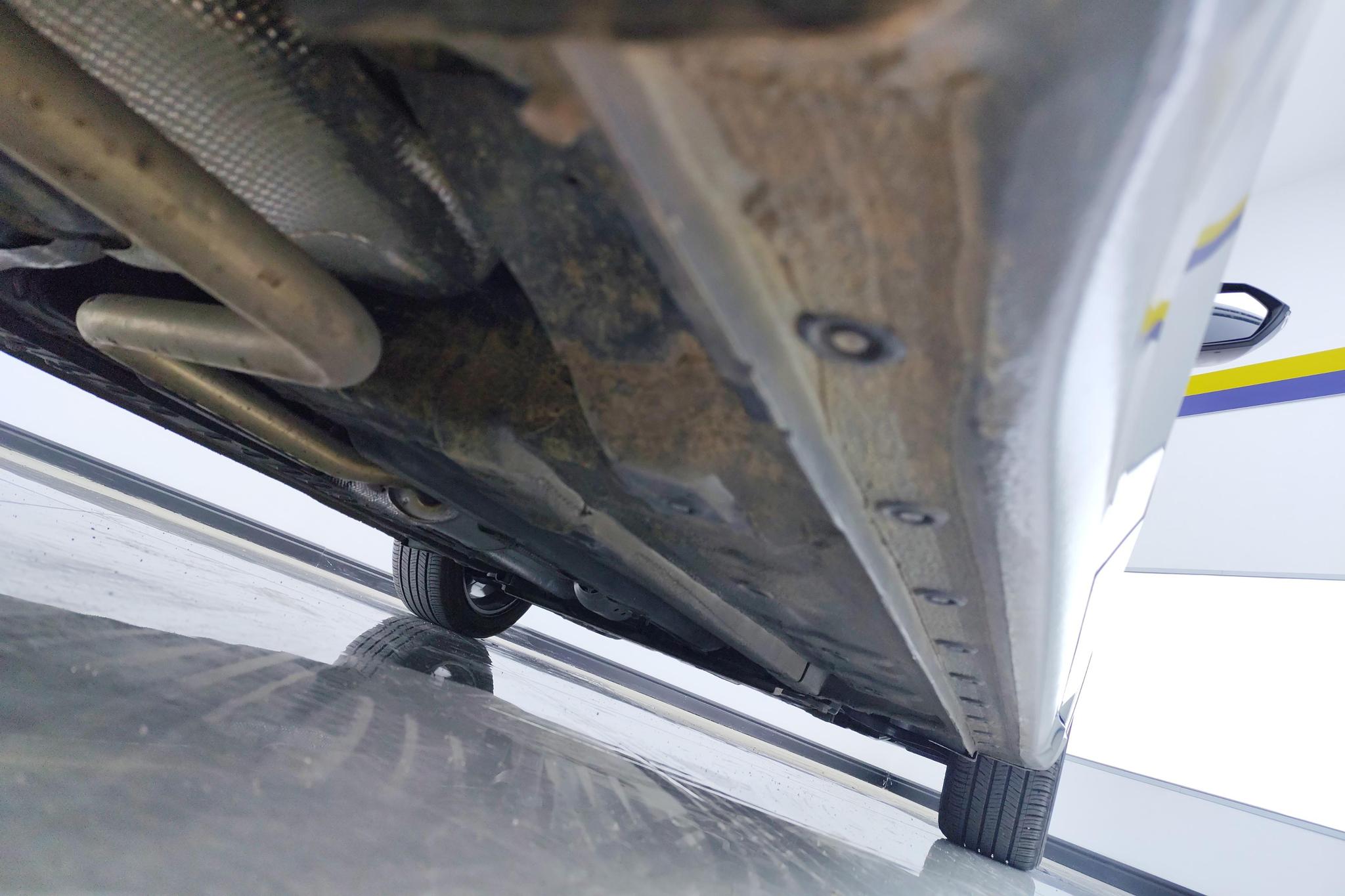 Hyundai Elantra 2023 1.5L CVT GLX Elite
