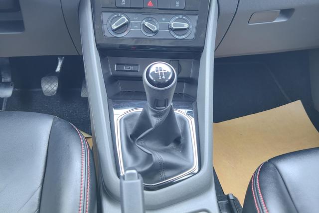 Volkswagen VS5 2019 280 TSI MT — фото 15
