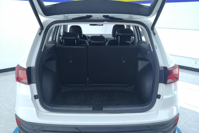 Volkswagen VS5 2019 280 TSI MT — фото 17