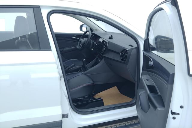 Volkswagen VS5 2019 280 TSI MT — фото 8
