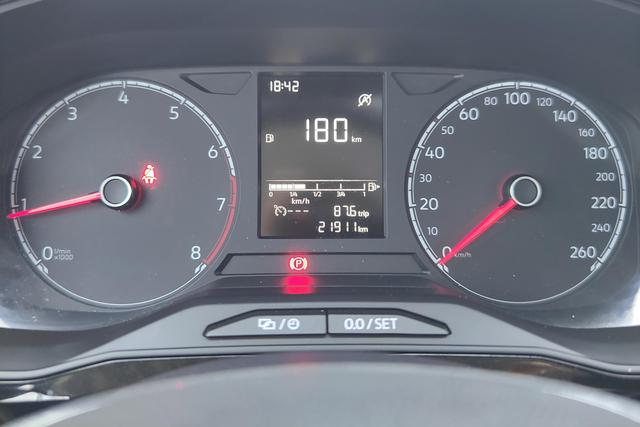 Volkswagen VS5 2019 280 TSI MT — фото 13