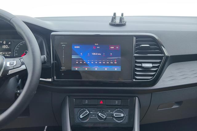 Volkswagen VS5 2019 280 TSI MT — фото 12
