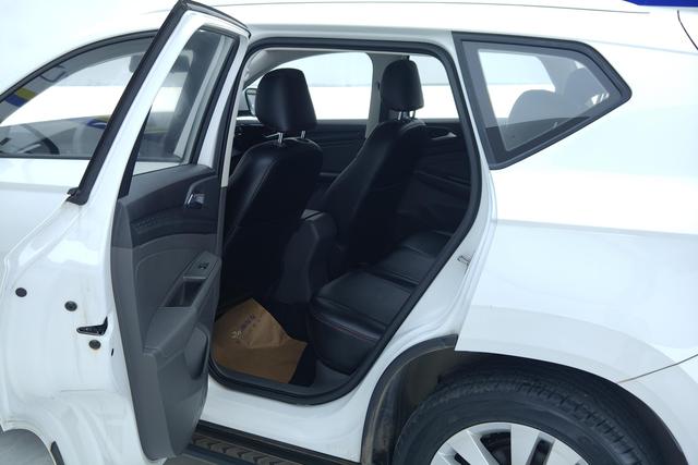Volkswagen VS5 2019 280 TSI MT — фото 16