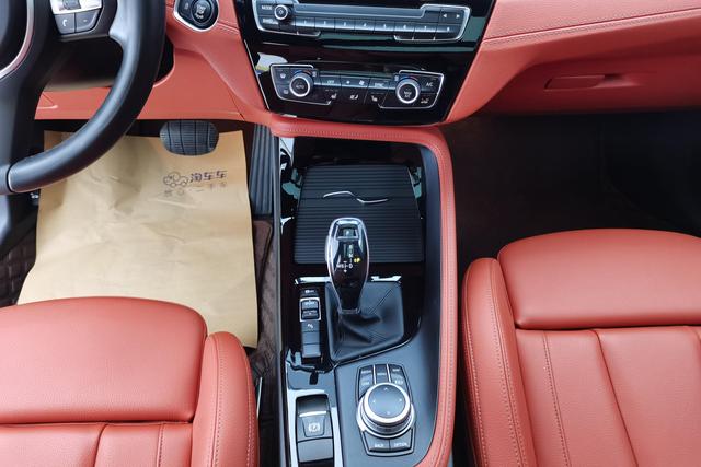 BMW X2 2021 s Drive 25i M — фото 10