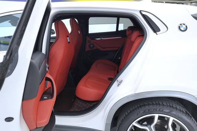BMW X2 2021 s Drive 25i M — фото 16