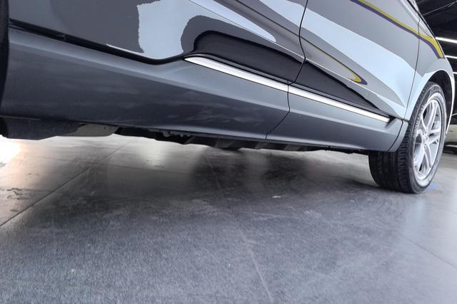 Ford Edge 2018 Eco Boost 245 2 WD 7 VI — фото 7