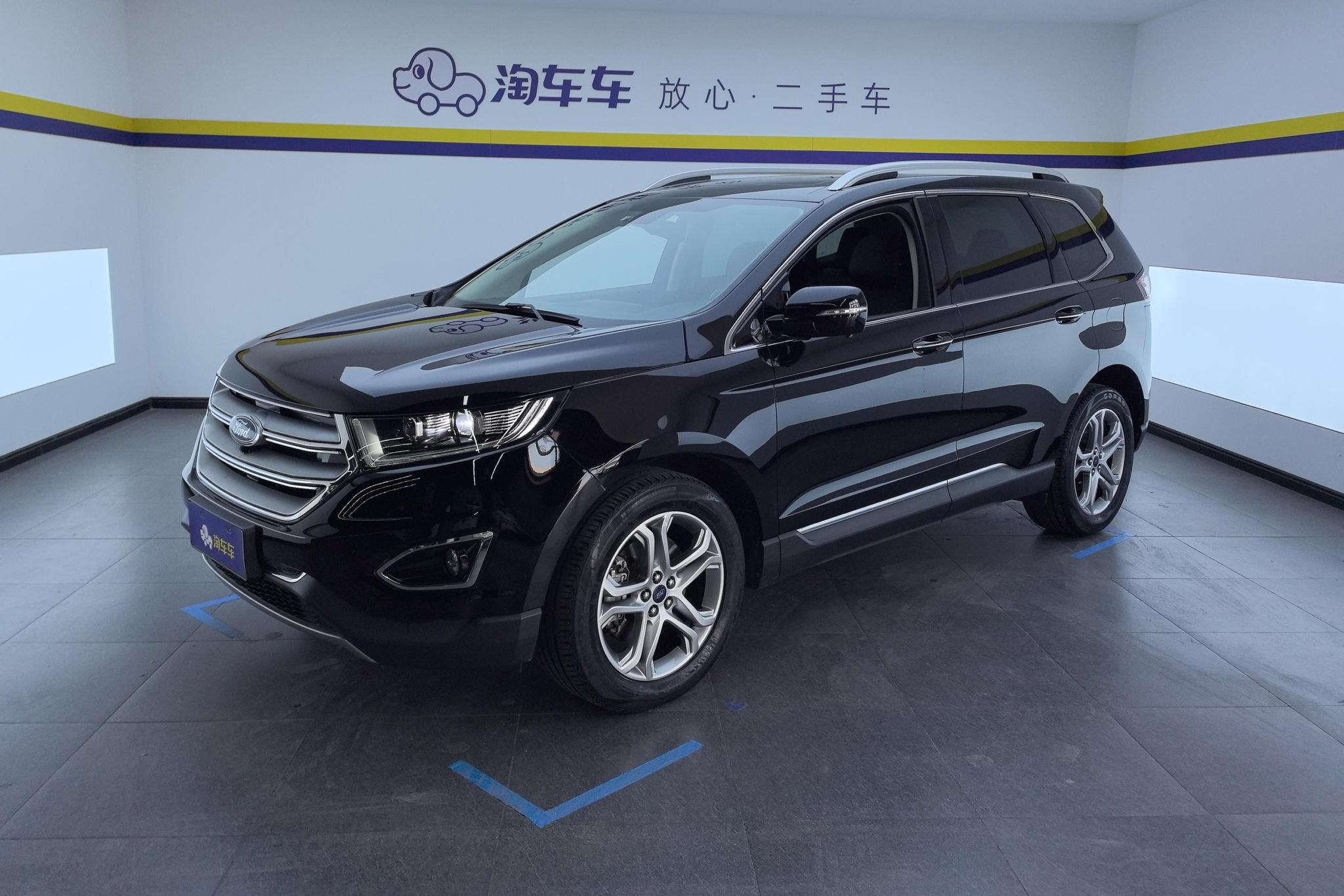 Ford Edge