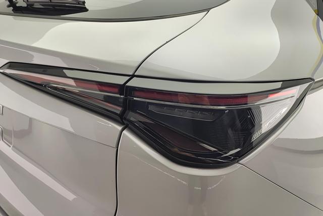 Changan Auchan X5 PLUS 2023 1.5 T DCT — фото 10