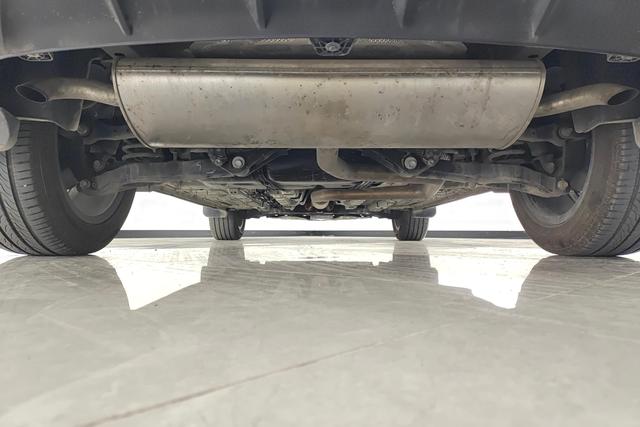 Changan Auchan X5 PLUS 2023 1.5 T DCT — фото 8
