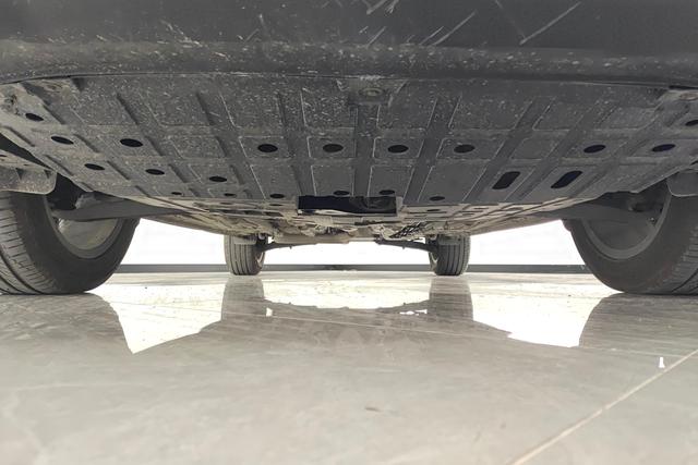 Changan Auchan X5 PLUS 2023 1.5 T DCT — фото 5