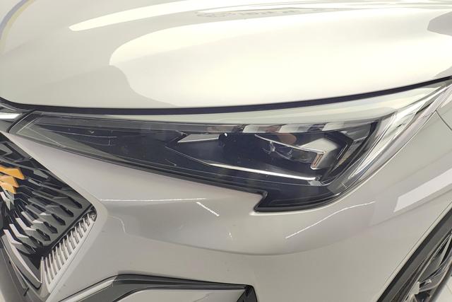 Changan Auchan X5 PLUS 2023 1.5 T DCT — фото 4