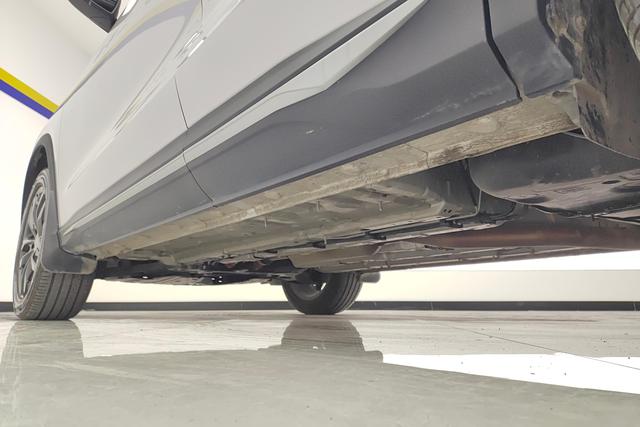 Changan Auchan X5 PLUS 2023 1.5 T DCT — фото 6