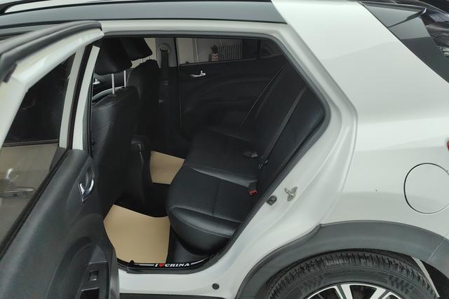 Kia KX1 — фото 16