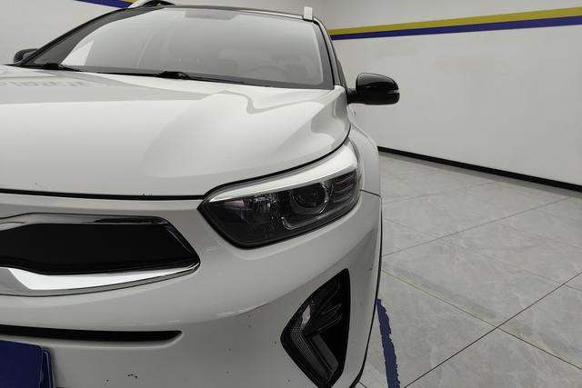 Kia KX1 — фото 4