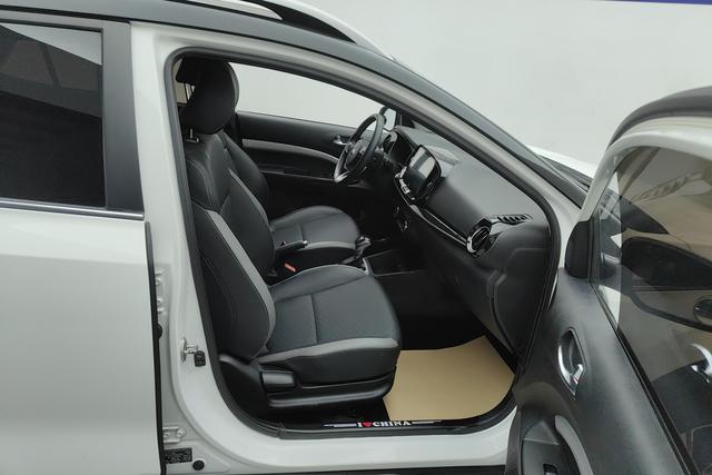 Kia KX1 — фото 10