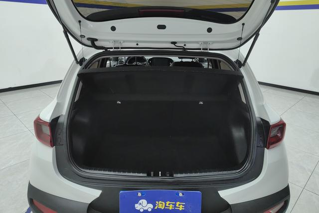 Kia KX1 — фото 17