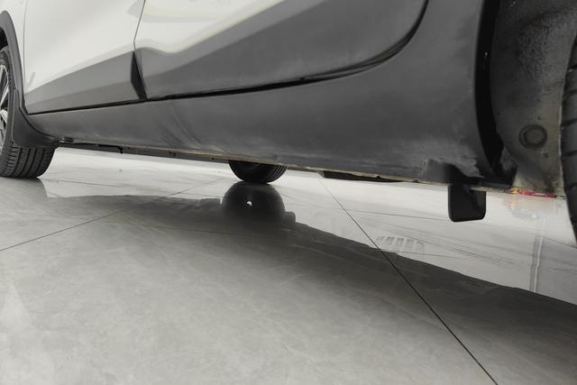 Kia KX1 — фото 7
